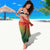 Vanuatu July 30th 1980 Sarong Happy Independence Day - Polynesian Pride