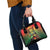 Vanuatu July 30th 1980 Shoulder Handbag Happy Independence Day - Polynesian Pride