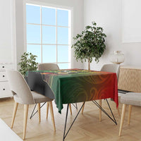 Vanuatu July 30th 1980 Tablecloth Happy Independence Day - Polynesian Pride