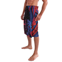 Samoan Pride Lavalava The Tui Manua - Polynesian Pride