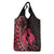 Alofa Samoa Valentine Red Grocery Bag Love Is The Greatest Thing