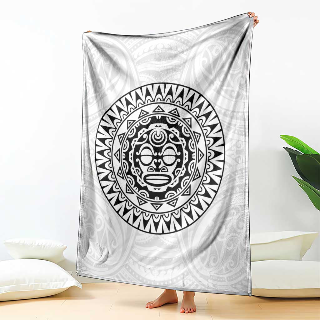 New Zealand Aotearoa Blanket Maori Te Mata O Rongokako
