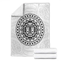 New Zealand Aotearoa Blanket Maori Te Mata O Rongokako