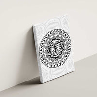 New Zealand Aotearoa Canvas Wall Art Maori Te Mata O Rongokako