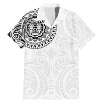 New Zealand Aotearoa Family Matching Mermaid Dress and Hawaiian Shirt Maori Te Mata O Rongokako