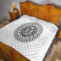 New Zealand Aotearoa Quilt Maori Te Mata O Rongokako LT05 - Polynesian Pride