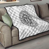 New Zealand Aotearoa Quilt Maori Te Mata O Rongokako LT05 - Polynesian Pride