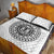 New Zealand Aotearoa Quilt Bed Set Maori Te Mata O Rongokako