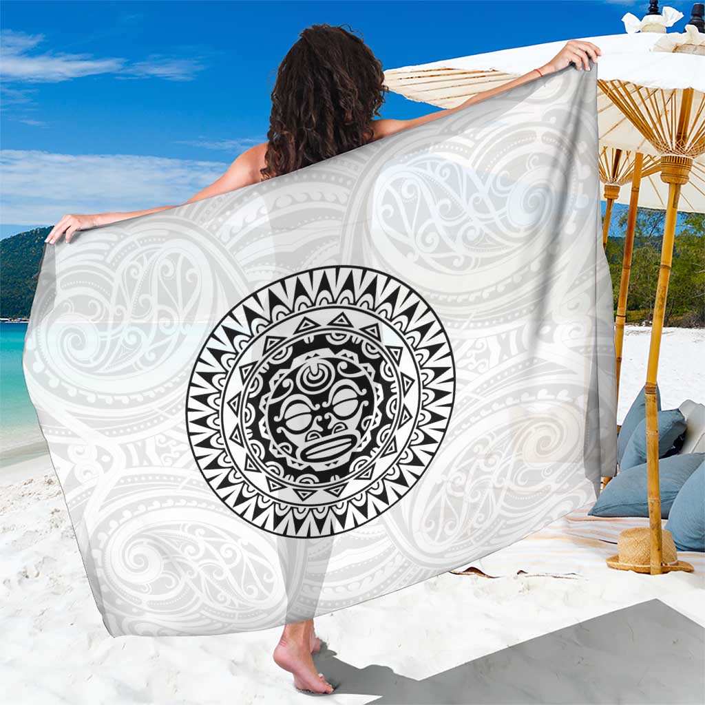 New Zealand Aotearoa Sarong Maori Te Mata O Rongokako