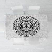 New Zealand Aotearoa Tablecloth Maori Te Mata O Rongokako