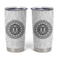 New Zealand Aotearoa Tumbler Cup Maori Te Mata O Rongokako