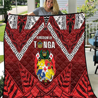 Tonga Emancipation Day Quilt Tongan Kupesi Pattern