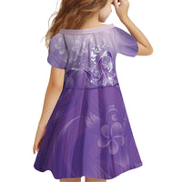 Lupus Awareness Month Family Matching Puletasi and Hawaiian Shirt Polynesian Style LT05 - Polynesian Pride