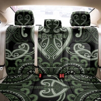Aotearoa Ngati Awa Back Car Seat Cover Maori Tribal Pattern LT05 - Polynesian Pride