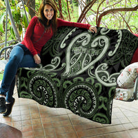 Aotearoa Ngati Awa Quilt Maori Tribal Pattern LT05 - Polynesian Pride