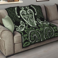 Aotearoa Ngati Awa Quilt Maori Tribal Pattern LT05 - Polynesian Pride