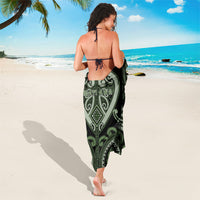 Aotearoa Ngati Awa Sarong Maori Tribal Pattern LT05 - Polynesian Pride