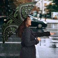 Aotearoa Ngati Awa Umbrella Maori Tribal Pattern LT05 - Polynesian Pride