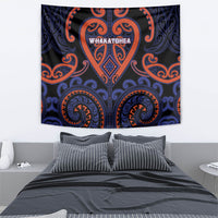 Aotearoa Whakatohea Tapestry Maori Tribal Pattern LT05 - Polynesian Pride