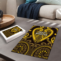 Aotearoa Ngati Whatua Puzzle Maori Tribal Pattern LT05 - Polynesian Pride