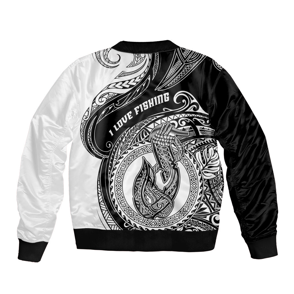 go-fishing-sleeve-zip-bomber-jacket-polynesian-pattern