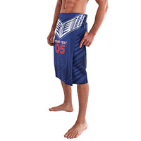 Super Toa Samoa Rugby Custom Lavalava Warrior Spirit LT05