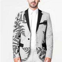 Custom New Zealand Football Blazer Aotearoa Pride LT05 - Polynesian Pride