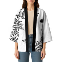 Custom New Zealand Football Kimono Aotearoa Pride LT05 - Polynesian Pride