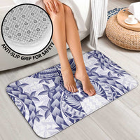 Tonga Queen Salote College Bathroom Set Centenary White Version