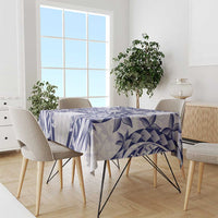 Tonga Queen Salote College Tablecloth Centenary White Version