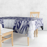 Tonga Queen Salote College Tablecloth Centenary White Version