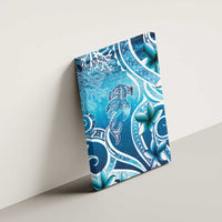 Polynesia World Ocean Day Canvas Wall Art Ocean Style