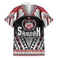 Samoa Independence Day Hawaiian Shirt Proud To Be Samoan