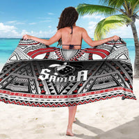 Samoa Independence Day Sarong Proud To Be Samoan