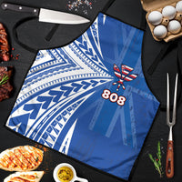 Hawaii 808 Apron Unique Style