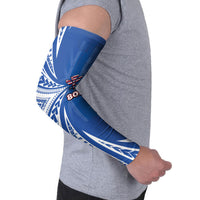 Personalised Hawaii 808 Arm Sleeves Unique Style