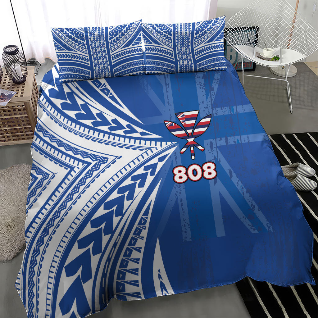 Hawaii 808 Bedding Set Unique Style