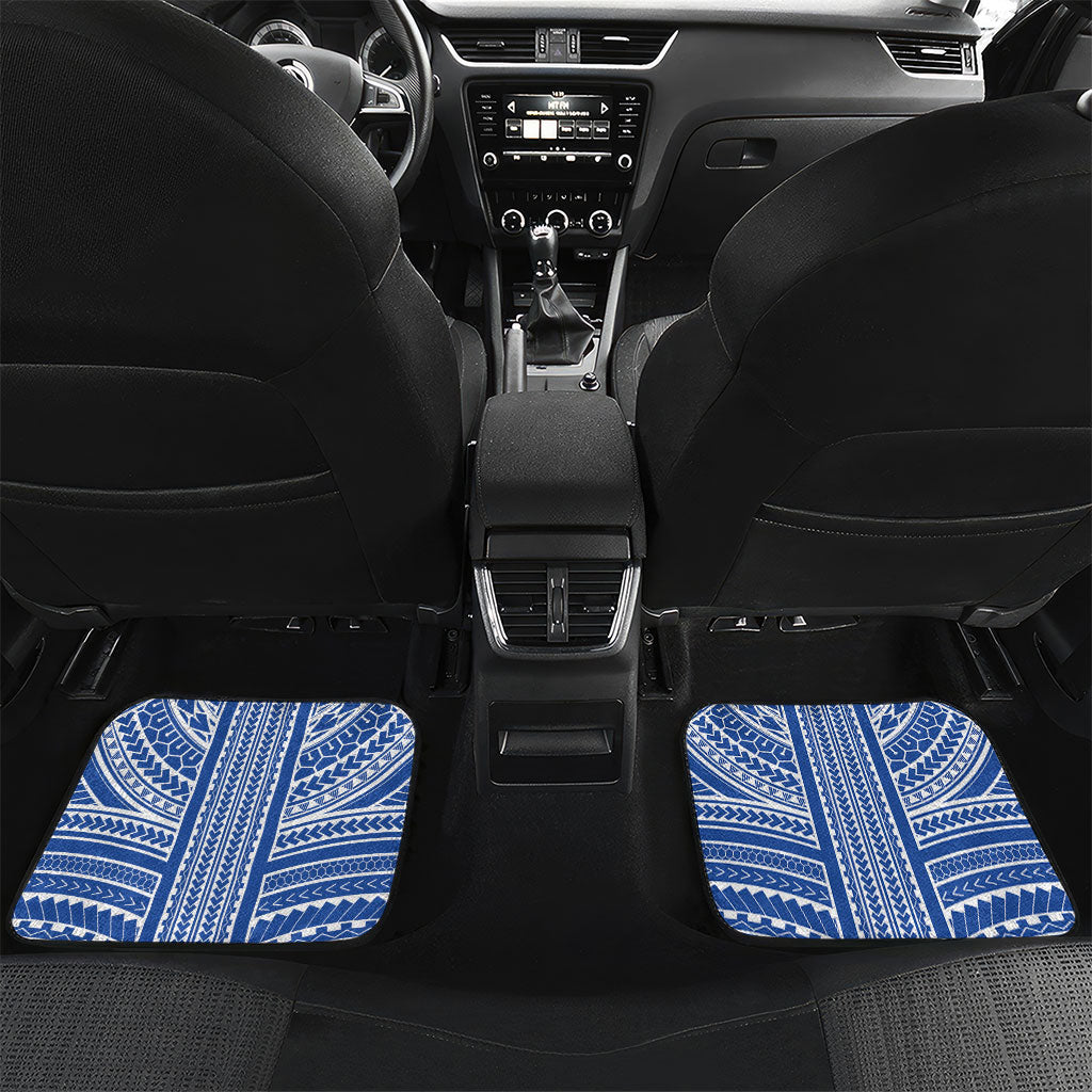 Personalised Hawaii 808 Car Mats Unique Style