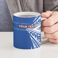 Personalised Hawaii 808 Ceramic Mug Unique Style