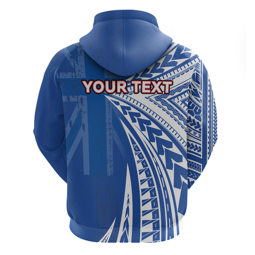 Personalised Hawaii 808 Hoodie Unique Style