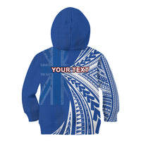 Personalised Hawaii 808 Kid Hoodie Unique Style