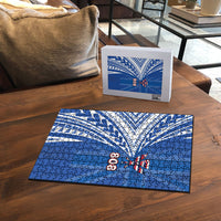 Hawaii 808 Puzzle Unique Style