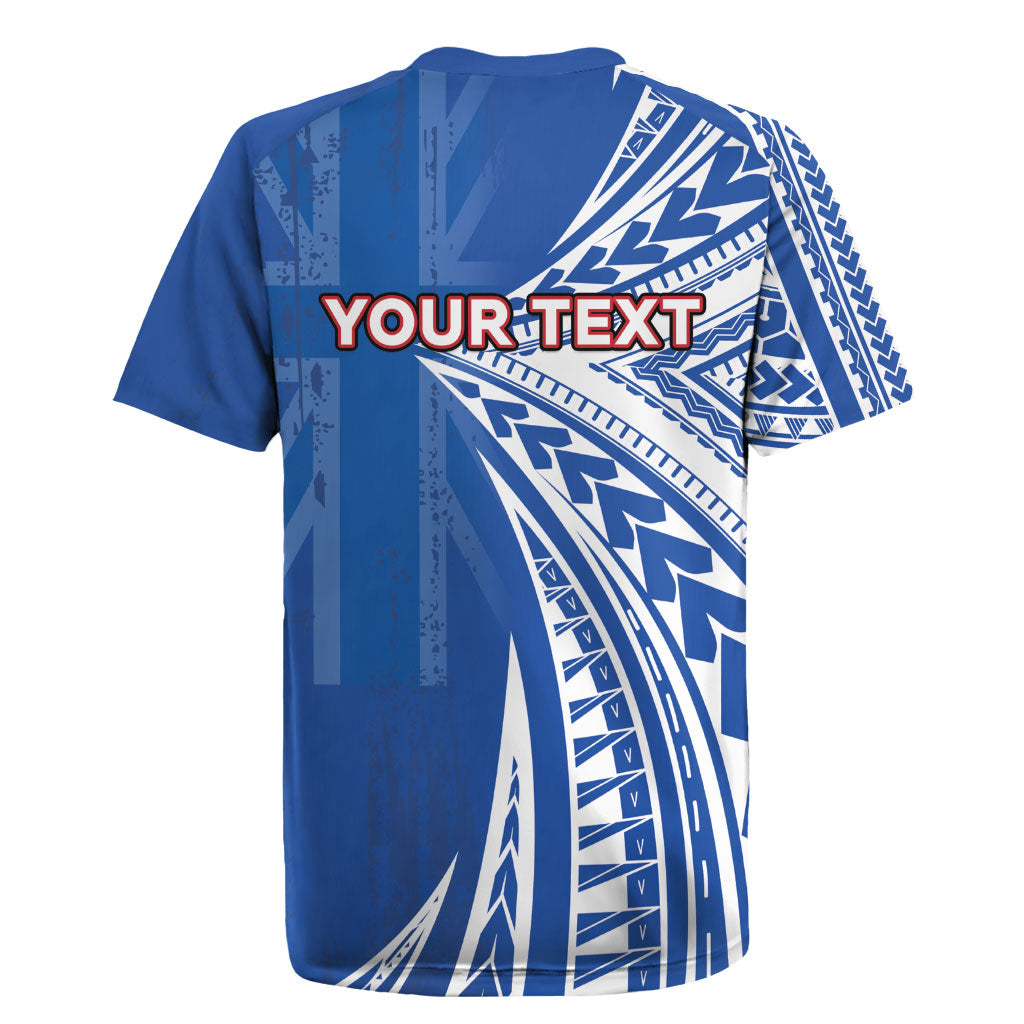 Personalised Hawaii 808 Rugby Jersey Unique Style
