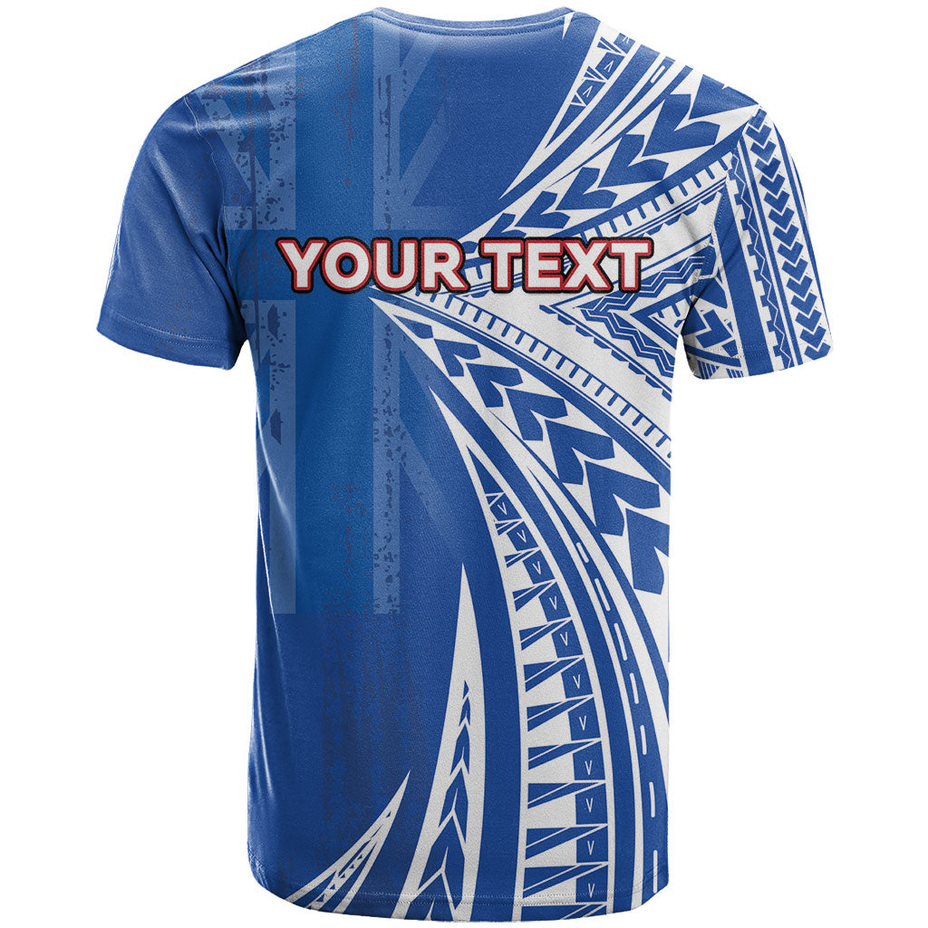 Personalised Hawaii 808 T Shirt Unique Style