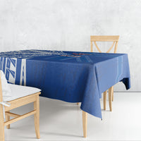 Hawaii 808 Tablecloth Unique Style