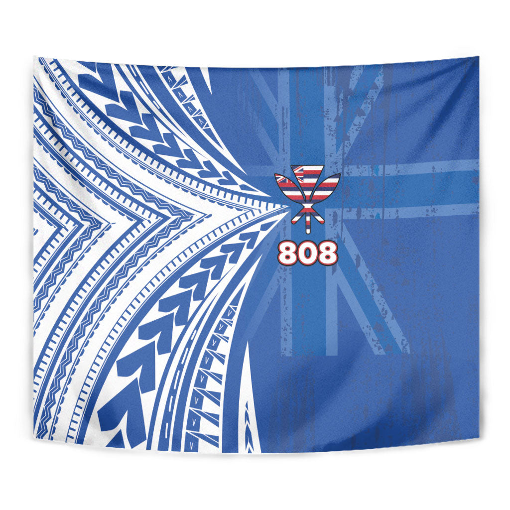Hawaii 808 Tapestry Unique Style