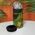 Personalised Fiji Lovoni Day 4 in 1 Can Cooler Tumbler 154th Years