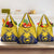 Tokelau Tokehega Day Grocery Bag National Badge Special Style - Polynesian Pride