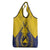 Tokelau Tokehega Day Grocery Bag National Badge Special Style - Polynesian Pride