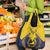 Tokelau Tokehega Day Grocery Bag National Badge Special Style - Polynesian Pride